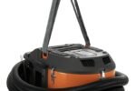HUSQVARNA DE 120 – Staubsauger