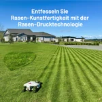 LUBA 2 AWD 5000 Mähroboter