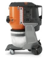 HUSQVARNA DE 120 – Staubsauger