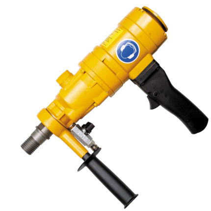 CEDIMA DK-17 – Kernbohrmotor
