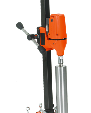 HUSQVARNA DMS 160 AT – Kernbohrgerät