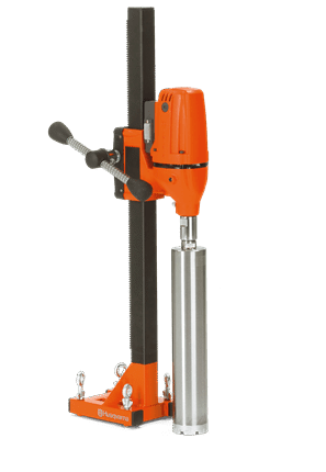 HUSQVARNA DMS 160 A – Kernbohrgerät