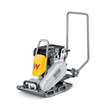 WACKER NEUSON DPS 2050H – Rüttelplatte vorlaufend mit 110 – 119 kg