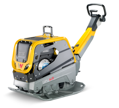 WACKER NEUSON DPU 6275Heh – Rüttelplatte reversierbar mit 510 kg