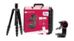 Leica DISTO Set mit DST 360 und TRI 120 – Entfernungsmessgerät