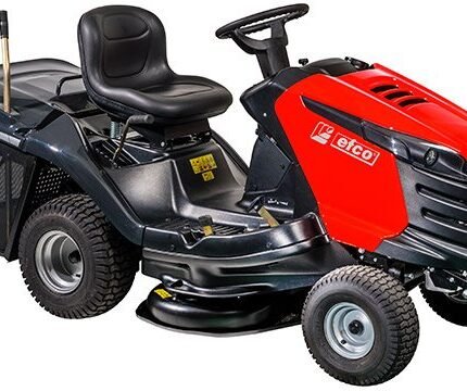 Efco Rasentraktor EF 92 / 24 KH – Modell 2021