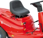 Eurosystems Aufsitzmäher Slalom 67 B&S Hydro – Modell 2024