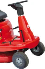 Eurosystems Aufsitzmäher Slalom 67 B&S Hydro – Modell 2024