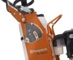HUSQVARNA FS 400 LV benzinbetriebener Fugenschneider Ø 450 mm