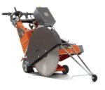 HUSQVARNA FS 600 E – elektrischer Fugenschneider Ø 600 mm