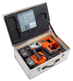 HUSQVARNA DM 540i – Akku-Hand-Kernbohrgerät