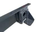HÄNER HHE180P | Heckenschere für Minibagger von 1,0 bis 8,0 to.