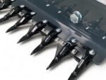 HÄNER HHE180P | Heckenschere für Minibagger von 1,0 bis 8,0 to.