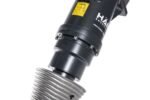 HÄNER HKS800 | Kegelspalter für Minibagger 6,0 – 12,0 to.