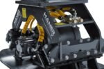 HÄNER HPC 400 | Anbauverdichter mit 300 / 495 kg
