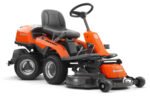 Husqvarna Frontmäher R 214TC inkl. 94cm Mähwerk