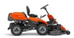 Husqvarna Frontmäher R 214TC inkl. 94cm Mähwerk