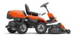 Husqvarna Frontmäher R 214TC inkl. 94cm Mähwerk