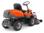 Husqvarna Frontmäher R 214TC inkl. 94cm Mähwerk