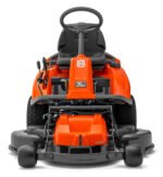 Husqvarna Frontmäher R 214TC inkl. 94cm Mähwerk