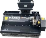 HÄNER HSM 1200P | Mulcher für Minibagger von 3,0 bis 10,0 to.