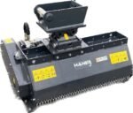 HÄNER HSM 1200P | Mulcher für Minibagger von 3,0 bis 10,0 to.