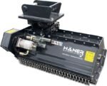 HÄNER HSM 800 | Mulcher für Minibagger von 1,5 bis 4,0 to.