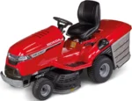 Honda Rasentraktor HF 2317 HM – Modell 2024