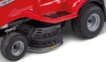 Honda Rasentraktor HF 2317 HM – Modell 2024