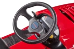 Honda Rasentraktor HF 2317 HM – Modell 2024
