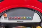 Honda Rasentraktor HF 2317 HM – Modell 2024