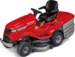 Honda Rasentraktor HF 2417K5 HT – Modell 2024