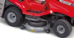 Honda Rasentraktor HF 2417K5 HT – Modell 2024