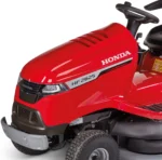 Honda Rasentraktor HF 2625 HM – Modell 2024