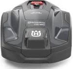 Husqvarna Automower 310E NERA mit EPOS RS5 und EPOS Plug-In – Modell 2024