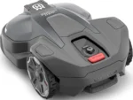 Husqvarna Automower 450X NERA mit EPOS RS5 und EPOS Plug-In – Modell 2024