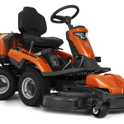 Husqvarna Profi-Frontmäher R 316TX – Grundgerät mit Mähwerk – Modell 2022