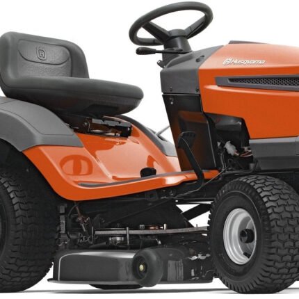 Husqvarna Rasentraktor TC 138 – Modell 2022