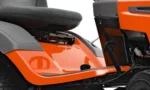 Husqvarna Rasentraktor TC 138 – Modell 2024