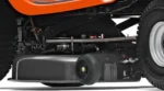 Husqvarna Rasentraktor TC 138 – Modell 2024