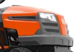 Husqvarna Rasentraktor TC 138 – Modell 2024