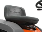 Husqvarna Rasentraktor TC 138 – Modell 2024