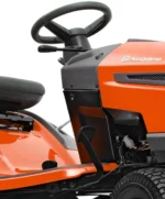 Husqvarna Rasentraktor TC 138 – Modell 2024