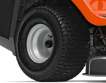 Husqvarna Rasentraktor TC 138 – Modell 2024