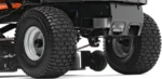 Husqvarna Rasentraktor TC 138 – Modell 2024