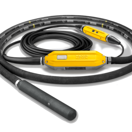 Wacker Neuson IRFU 230 Volt Beton-Innenrüttler
