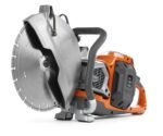 HUSQVARNA K1 PACE Akku Trennschleifer Ø 300 mm