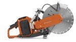 HUSQVARNA K1 PACE Akku Trennschleifer Ø 300 mm