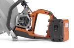 HUSQVARNA K1 PACE Akku Trennschleifer Ø 300 mm