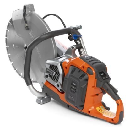 HUSQVARNA K1 PACE Akku Trennschleifer Ø 350 mm